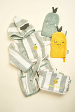 Charger l&#39;image dans la galerie, Trousse de toilette Lola - Citron
