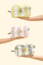 Charger l&#39;image dans la galerie, Trousse de toilette Mandy - Mandarine
