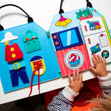 Charger l&#39;image dans la galerie, Montessori Playkit - My Day
