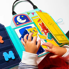 Charger l&#39;image dans la galerie, Montessori Playkit - My Day
