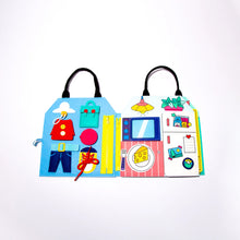 Charger l&#39;image dans la galerie, Montessori Playkit - My Day
