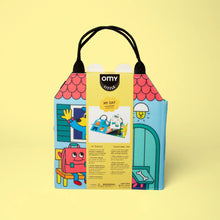 Charger l&#39;image dans la galerie, Montessori Playkit - My Day
