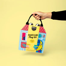Charger l&#39;image dans la galerie, Montessori Playkit - My Day
