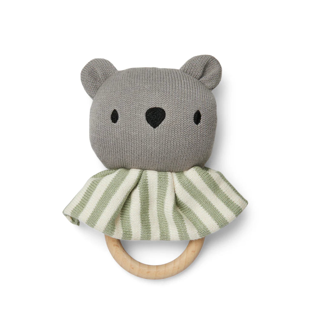 Hochet Frey - Koala