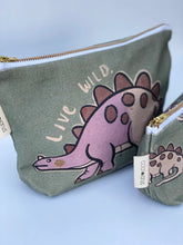 Charger l&#39;image dans la galerie, Trousse de toilette - Dino

