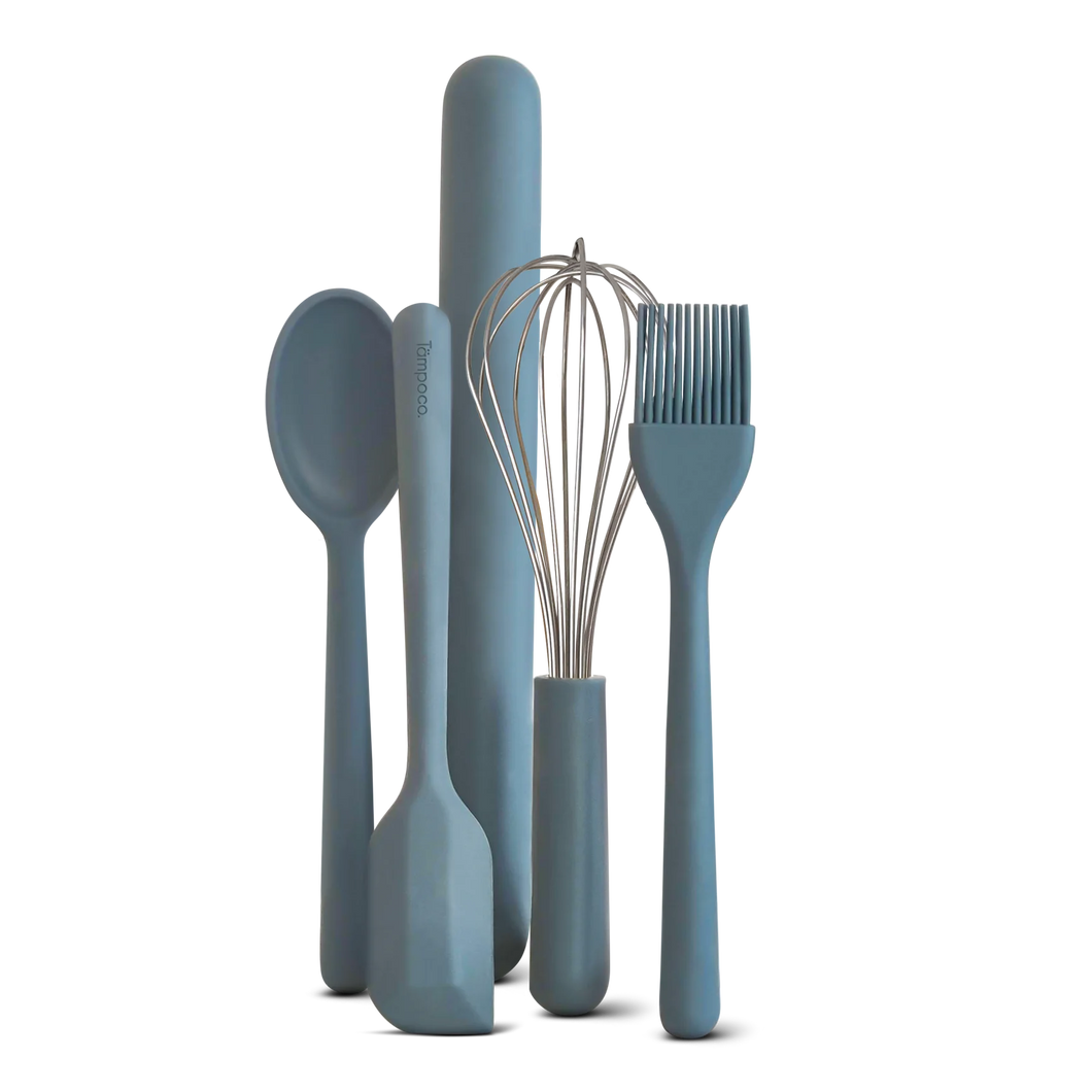 Set à Pâtisserie - Bleu