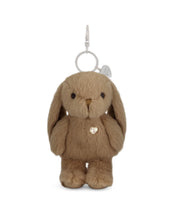 Charger l'image dans la galerie, Porte-Clés Peluche Lapin Penelope Spice
