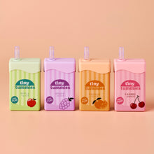Charger l'image dans la galerie, Duo de Jus Magiques - Orange &amp; Raisin
