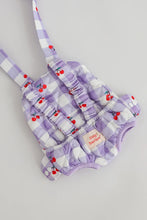 Charger l&#39;image dans la galerie, Porte-bébé poupée - Cerise
