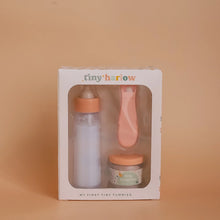 Charger l&#39;image dans la galerie, Box Mon Premier Petit Pot - Lait &amp; Petit Pot Céréales
