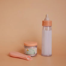 Charger l&#39;image dans la galerie, Box Mon Premier Petit Pot - Lait &amp; Petit Pot Céréales
