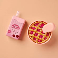 Charger l'image dans la galerie, Bol &amp; Jus magique - Cherry Pie et Jus de cerise
