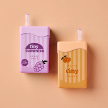 Charger l'image dans la galerie, Duo de Jus Magiques - Orange &amp; Raisin
