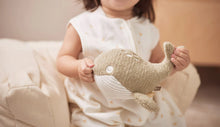 Charger l&#39;image dans la galerie, Gigoteuse en coton - Harvest Moonstone
