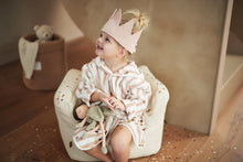 Charger l&#39;image dans la galerie, Fauteuil Twill - Naturel
