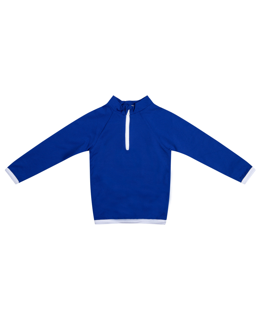 Tee-Shirt de Bain anti-UV - Bleu