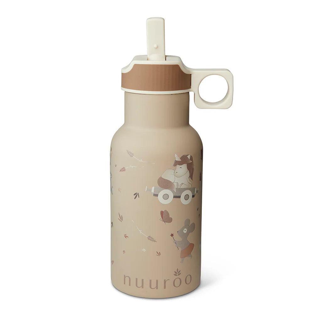 Gourde isotherme Juno - Licorne