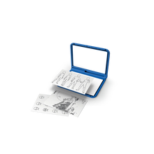 Charger l'image dans la galerie, Kidydraw-pro - Tablette Lumineuse Manga
