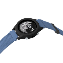 Charger l&#39;image dans la galerie, Montre K-Watch - Bleu
