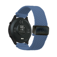Charger l&#39;image dans la galerie, Montre K-Watch - Bleu
