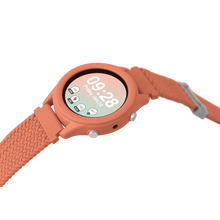 Charger l&#39;image dans la galerie, Montre K-Watch - Corail
