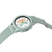 Charger l&#39;image dans la galerie, Montre K-Watch - Vert

