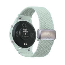 Charger l&#39;image dans la galerie, Montre K-Watch - Vert
