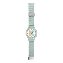 Charger l&#39;image dans la galerie, Montre K-Watch - Vert
