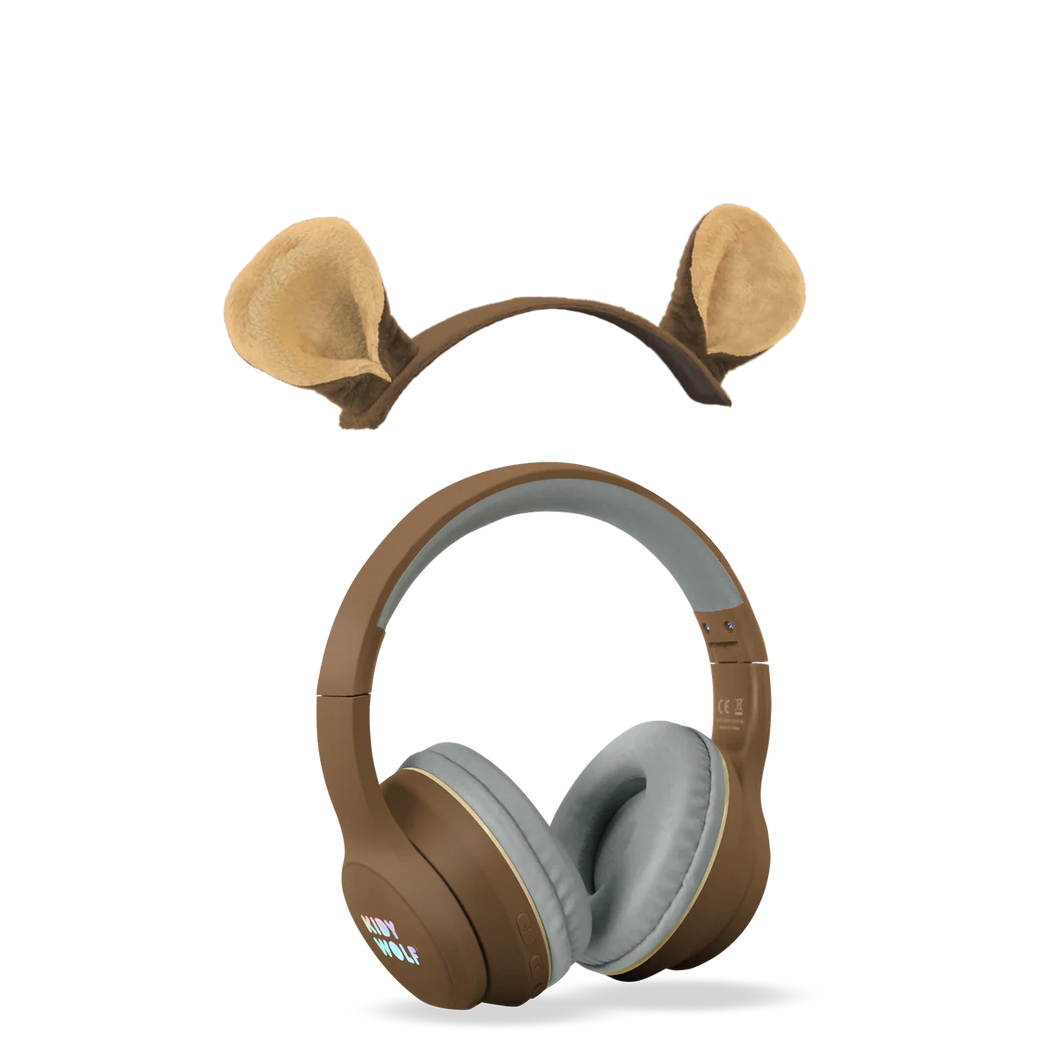 Kidyears Casque audio - Ours