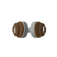 Charger l&#39;image dans la galerie, Kidyears Casque audio - Ours
