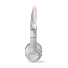 Charger l&#39;image dans la galerie, Kidyears Casque audio - Lapin
