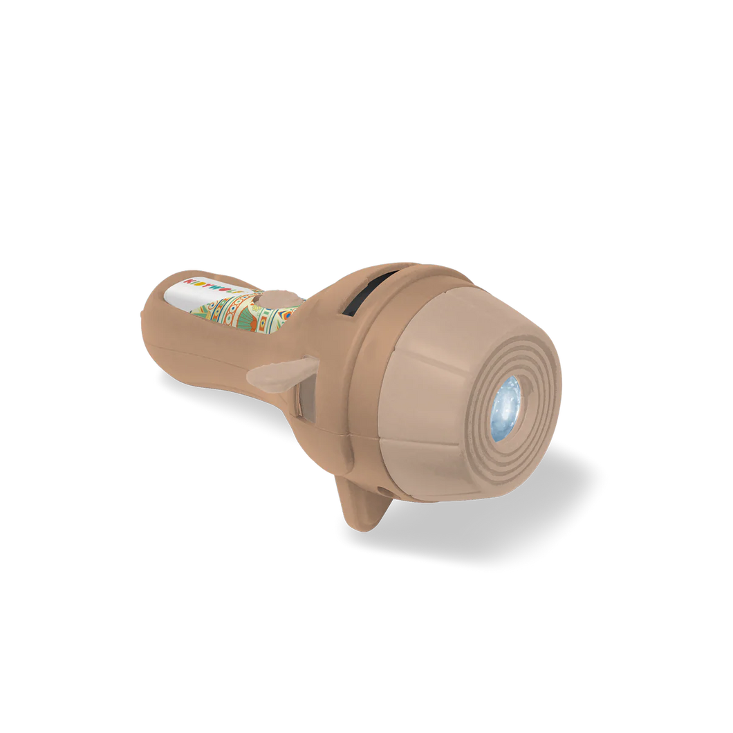 Lampe à Histoires Kidyslide - Histoire