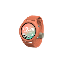 Charger l&#39;image dans la galerie, Montre K-Watch - Corail
