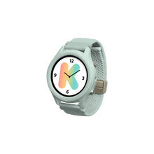 Charger l&#39;image dans la galerie, Montre K-Watch - Vert
