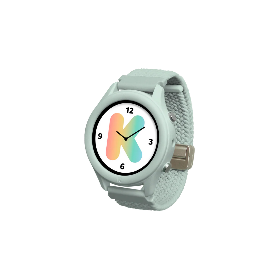 Montre K-Watch - Vert