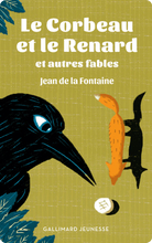 Charger l&#39;image dans la galerie, Carte Yoto - Les Fables de La Fontaine (3 cartes)
