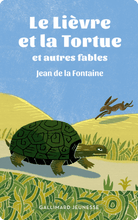 Charger l&#39;image dans la galerie, Carte Yoto - Les Fables de La Fontaine (3 cartes)
