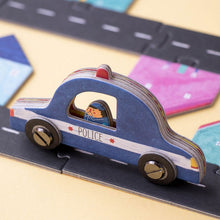Charger l&#39;image dans la galerie, Roads
