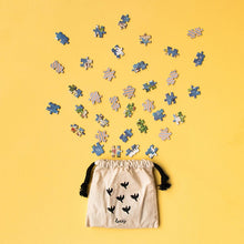 Charger l&#39;image dans la galerie, Puzzle Pocket Discover The World - 100 pièces
