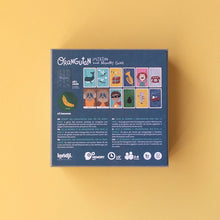 Charger l&#39;image dans la galerie, Jeu de Cartes - Orangutan
