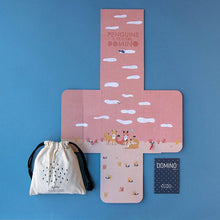 Charger l&#39;image dans la galerie, Domino Penguins &amp; Friends
