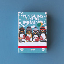 Charger l&#39;image dans la galerie, Domino Penguins &amp; Friends
