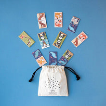 Charger l&#39;image dans la galerie, Domino Penguins &amp; Friends
