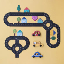 Charger l&#39;image dans la galerie, Roads
