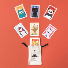 Charger l&#39;image dans la galerie, Jeu de Cartes - Ki Ki Ri Ki
