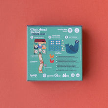 Charger l&#39;image dans la galerie, Jeu de société Pocket - Cluck, Cluck! The Fox!
