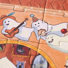 Charger l&#39;image dans la galerie, Puzzle Enchanted - 100 pièces
