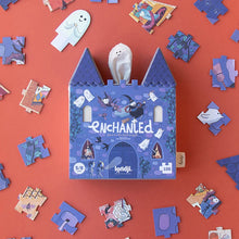 Charger l&#39;image dans la galerie, Puzzle Enchanted - 100 pièces
