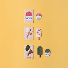 Charger l&#39;image dans la galerie, Jeu de Voyage - Gelato
