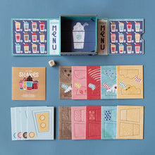 Charger l&#39;image dans la galerie, Jeu de Voyage - Shakes
